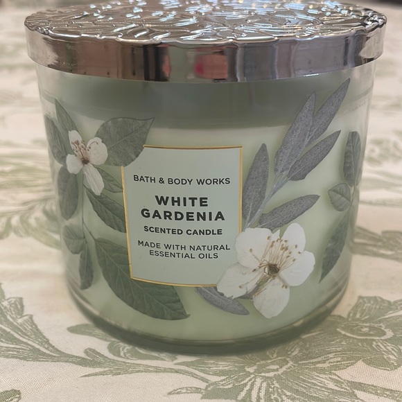 Bath & Body Works Other - Bath & Body Candle